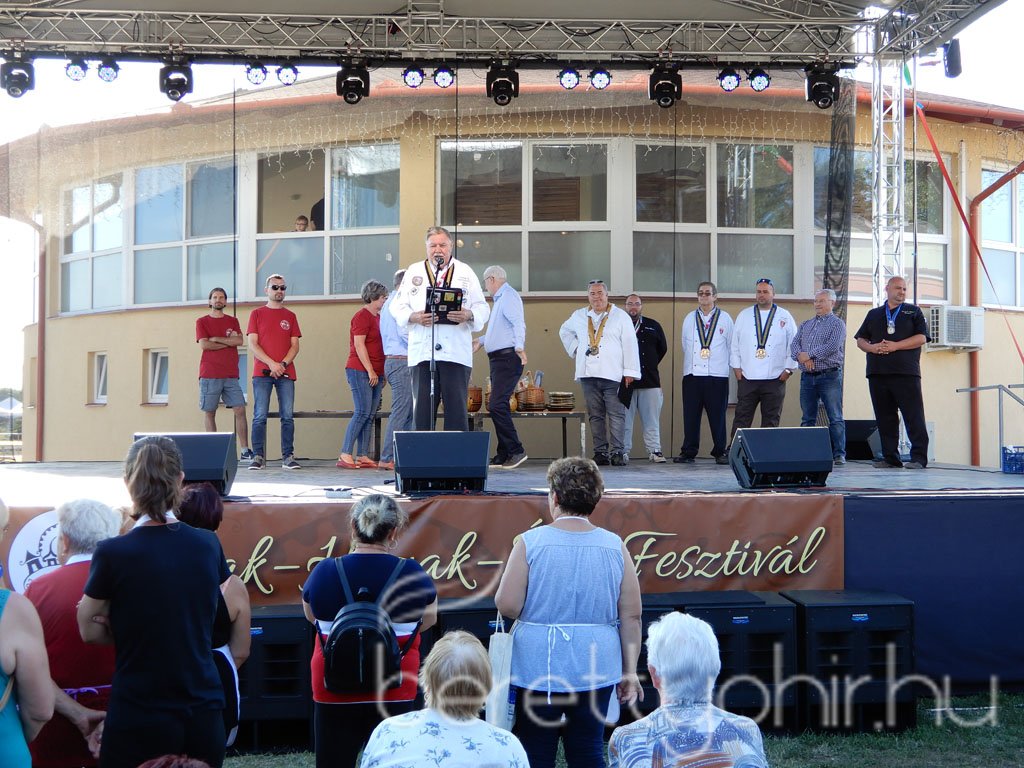 Tájak, házak, ízek fesztivál - 2021 37